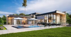 LED SCREEN House Near, Los Angeles