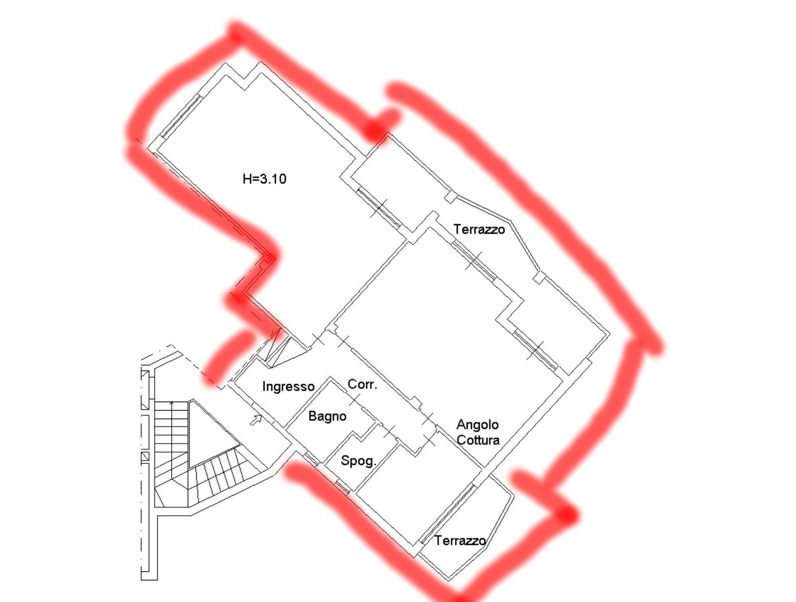 LED SCREEN House Near, Los Angeles